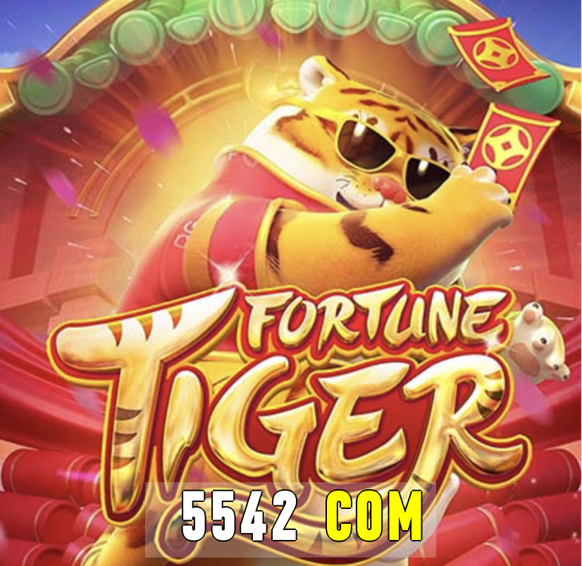 Fortune Tiger
